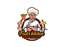 Fadskitchen logo