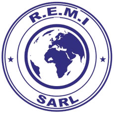 REMI SARL logo