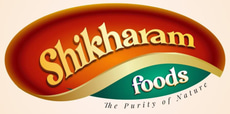 ShikaramFoods logo