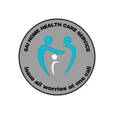 SAI HOME HEALTH CARE SERVICE logo