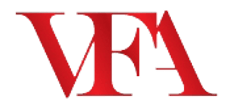 Verslo finansai ir auditas logo