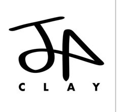 JA Clay logo