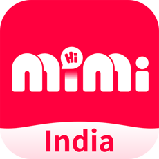 Mimilive Agency logo