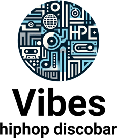 Vibes logo