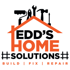 Edd's Home Solutions logo