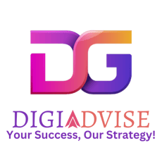 digiadvise.com logo