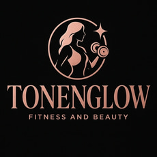 TonenGlow logo