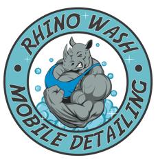 Rhino Wash - Esthétique Automobile  logo