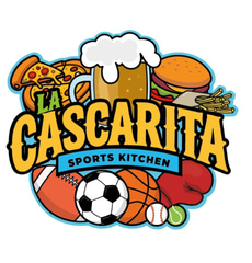 lacascarita logo