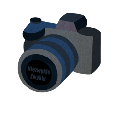 Niezwykle Zwykły logo