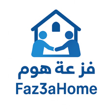 faz3ahome logo