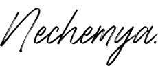 Nechemya logo