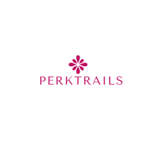 PerkTrails logo