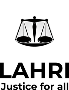 Lahri logo