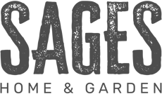 SAGES Home & Garden logo