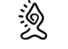 Sound Healing, offering 1:1 and group sound healing sessions  logo