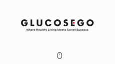 GlucoseGo logo
