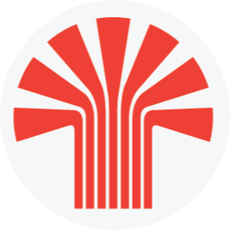 SUN PUMPS AND BOREWELLS logo