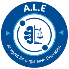 AI legitech logo