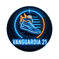 Vanguardia21 logo