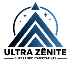 UltraZênite logo