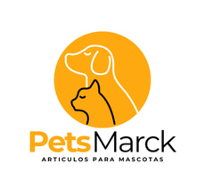 Pets Marck logo