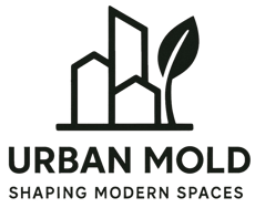 urban mold logo