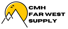 CMH Far West Supply Limiteed logo