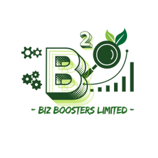 Biz Boosters Limited logo