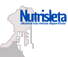 Nutrisleta logo