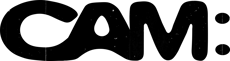 CAM: logo