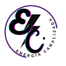 Energia Canalizada logo