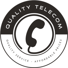 Quality Telecom logo