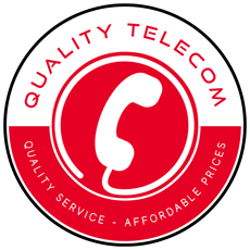 Quality Telecom logo