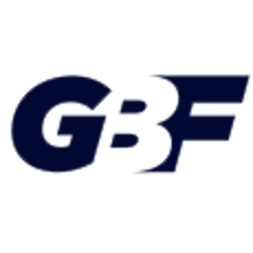 GBF logo
