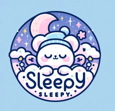 SleepySleepy.lt logo
