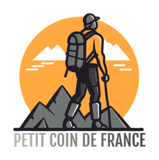 Petit coin de France logo