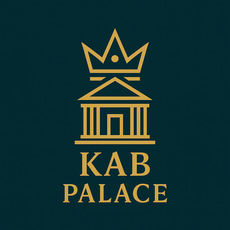 Kab palace logo