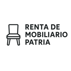 Renta de Mobiliario para Eventos en Guadalajara logo