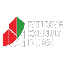 Building Consult logo