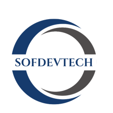 Sofdevtech logo