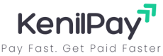 Kenil Pay logo