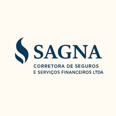 Sagna Corretora De Seguros E Servicos Financeiros Ltda logo