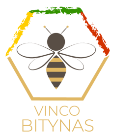 Vinco bitynas logo