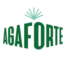 Agaforte logo