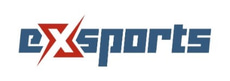 eXsports logo