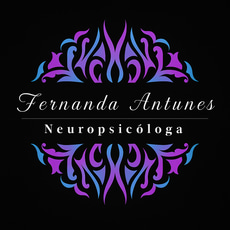 Clínica Fernanda Antunes Psicologia logo