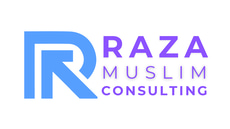 RAZA Muslim Consulting logo
