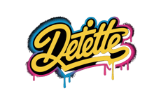 tet ansanm pou detiette logo