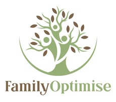 FamilyOptimise logo